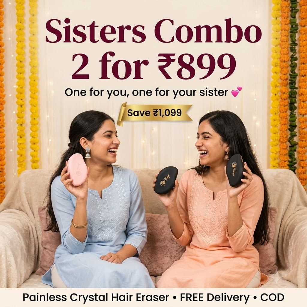 Sisters combo, 2 for 899