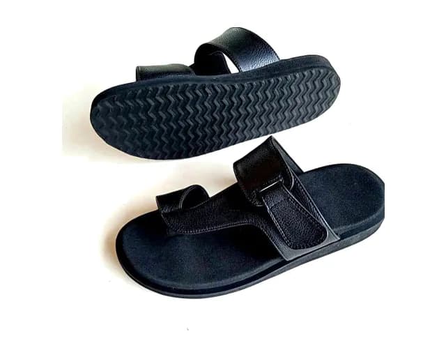 T-Strap Sandal · Gents, art 5004