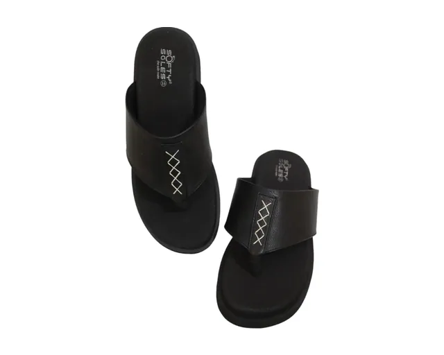 V-Strap Sandal · Gents, art 5005