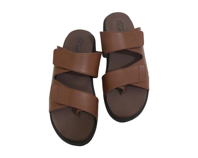 Parallel-Bar Sandal · Gents, art 5007