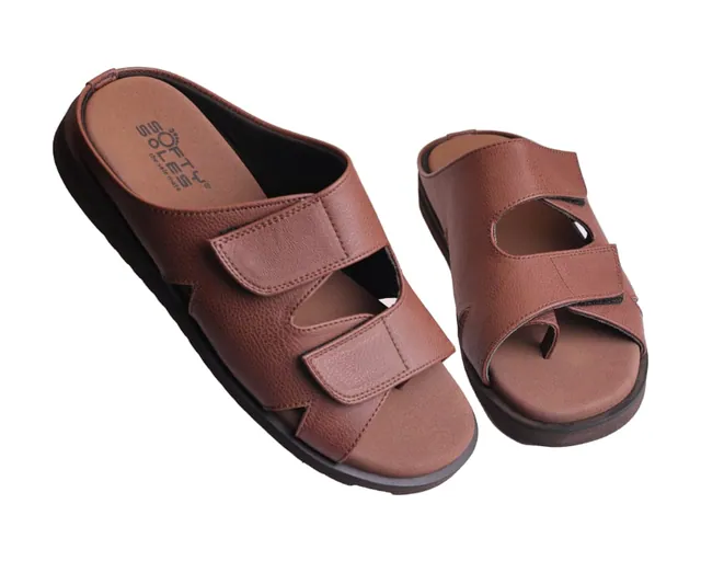 Parallel-Bar Sandal · Gents, art 5011