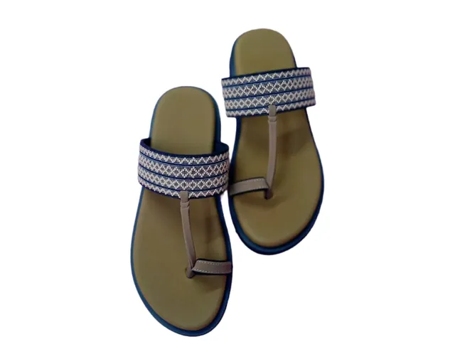 T-Strap Sandal · Ladies, art 6007