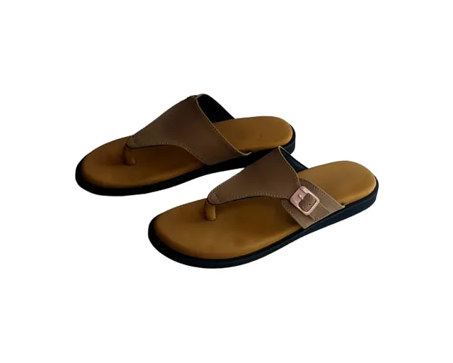 T-Strap Sandal · Ladies, art 6010