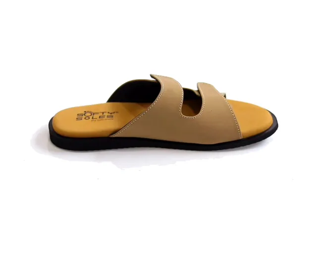 Parallel-Bar Sandal · Ladies, art 6011
