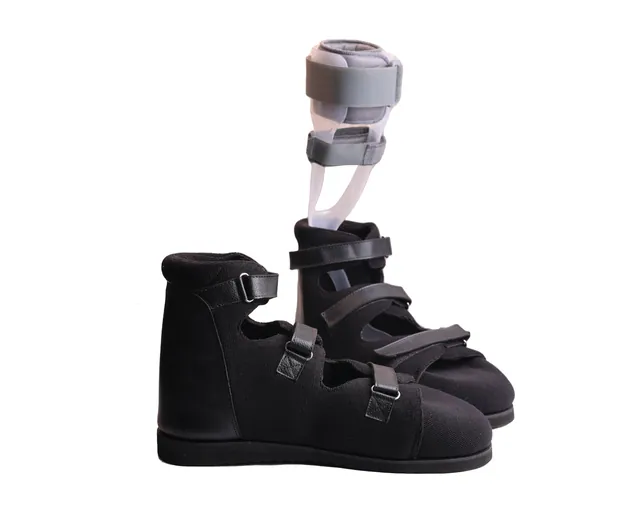 Ankle-Foot Support Shoe, art 7003