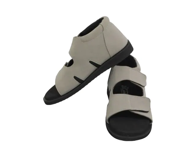 Heel-Counter Sandal · Gents, art 3004