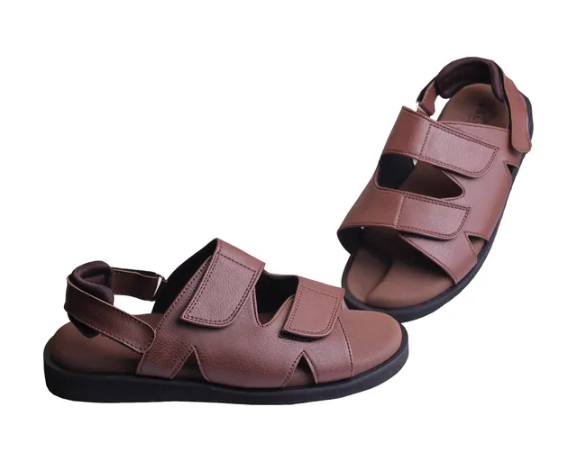 Back-Strap Sandal · Gents, art 3005