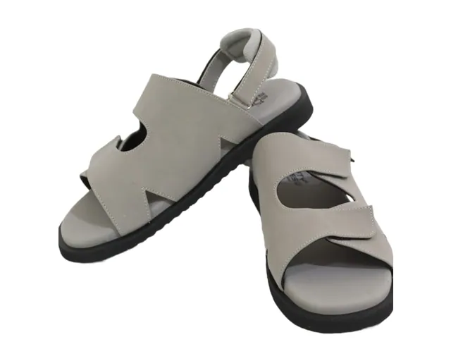 Back-Strap Sandal · Gents, art 3006