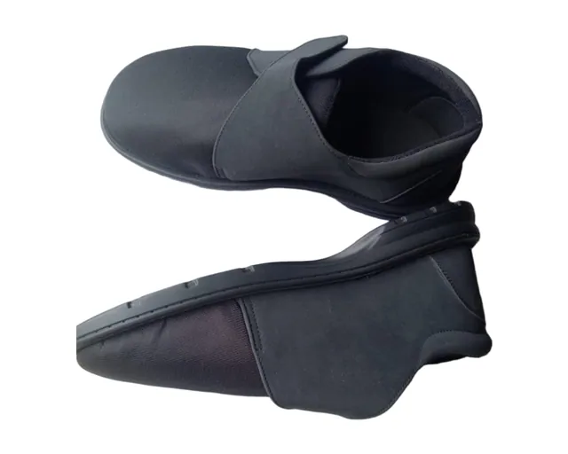 Surgical-Style Shoe · Gents, art 3009