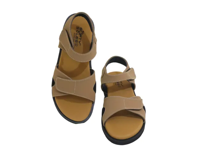 Back-Strap Sandal · Ladies, art 4005