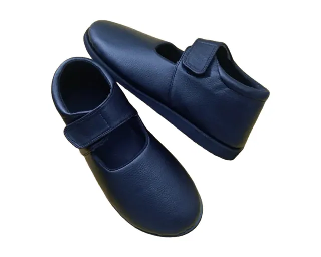 Heel-Counter Sandal · Ladies, art 4012