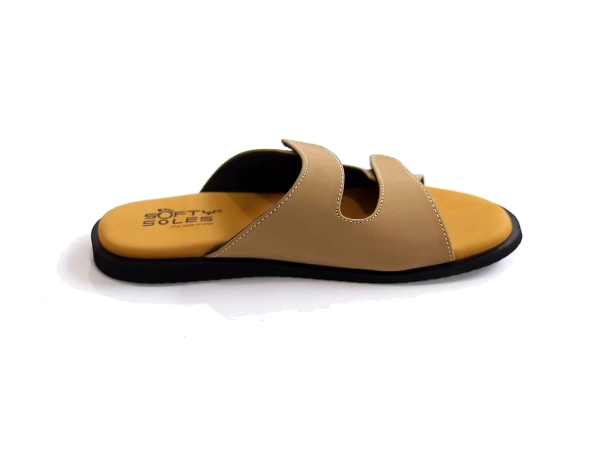 Parallel-Bar Sandal · Ladies in Sand